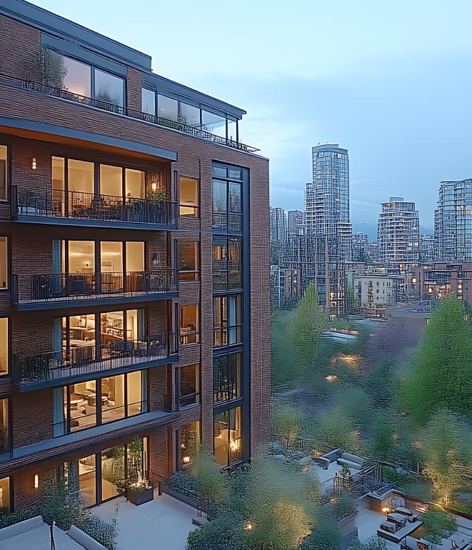 Luxury Business Hotel