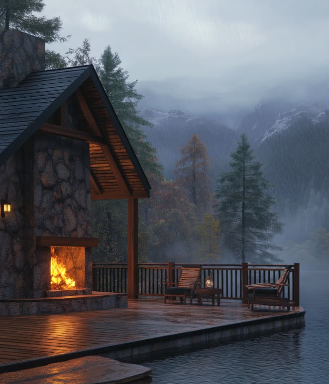 Charming Boutique Inn